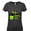 T-shirt Maglietta personalizzata donna Stampata e Spedita in 24 ore Thumbnail