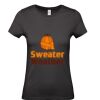 T-shirt Maglietta personalizzata donna Stampata e Spedita in 24 ore Thumbnail