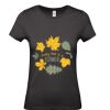 T-shirt Maglietta personalizzata donna Stampata e Spedita in 24 ore Thumbnail