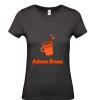 T-shirt Maglietta personalizzata donna Stampata e Spedita in 24 ore Thumbnail