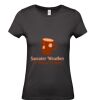 T-shirt Maglietta personalizzata donna Stampata e Spedita in 24 ore Thumbnail