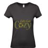 T-shirt Maglietta personalizzata donna Stampata e Spedita in 24 ore Thumbnail