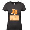 T-shirt Maglietta personalizzata donna Stampata e Spedita in 24 ore Thumbnail