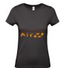 T-shirt Maglietta personalizzata donna Stampata e Spedita in 24 ore Thumbnail