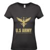 T-shirt Maglietta personalizzata donna Stampata e Spedita in 24 ore Thumbnail