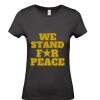T-shirt Maglietta personalizzata donna Stampata e Spedita in 24 ore Thumbnail