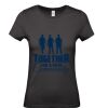 T-shirt Maglietta personalizzata donna Stampata e Spedita in 24 ore Thumbnail