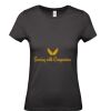 T-shirt Maglietta personalizzata donna Stampata e Spedita in 24 ore Thumbnail