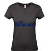 T-shirt Maglietta personalizzata donna Stampata e Spedita in 24 ore Thumbnail