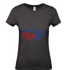 T-shirt Maglietta personalizzata donna Stampata e Spedita in 24 ore Thumbnail