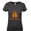 T-shirt Maglietta personalizzata donna Stampata e Spedita in 24 ore Thumbnail