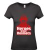 T-shirt Maglietta personalizzata donna Stampata e Spedita in 24 ore Thumbnail