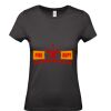 T-shirt Maglietta personalizzata donna Stampata e Spedita in 24 ore Thumbnail