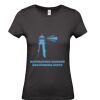 T-shirt Maglietta personalizzata donna Stampata e Spedita in 24 ore Thumbnail