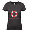 T-shirt Maglietta personalizzata donna Stampata e Spedita in 24 ore Thumbnail