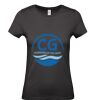 T-shirt Maglietta personalizzata donna Stampata e Spedita in 24 ore Thumbnail
