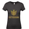 T-shirt Maglietta personalizzata donna Stampata e Spedita in 24 ore Thumbnail