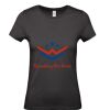 T-shirt Maglietta personalizzata donna Stampata e Spedita in 24 ore Thumbnail