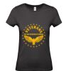 T-shirt Maglietta personalizzata donna Stampata e Spedita in 24 ore Thumbnail