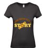 T-shirt Maglietta personalizzata donna Stampata e Spedita in 24 ore Thumbnail