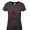 T-shirt Maglietta personalizzata donna Stampata e Spedita in 24 ore Thumbnail