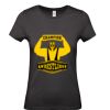 T-shirt Maglietta personalizzata donna Stampata e Spedita in 24 ore Thumbnail