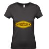 T-shirt Maglietta personalizzata donna Stampata e Spedita in 24 ore Thumbnail