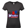 T-shirt Maglietta personalizzata donna Stampata e Spedita in 24 ore Thumbnail