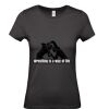 T-shirt Maglietta personalizzata donna Stampata e Spedita in 24 ore Thumbnail