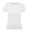 T-shirt Maglietta personalizzata donna Stampata e Spedita in 24 ore Thumbnail