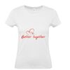 T-shirt Maglietta personalizzata donna Stampata e Spedita in 24 ore Thumbnail
