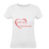 T-shirt Maglietta personalizzata donna Stampata e Spedita in 24 ore Thumbnail