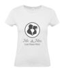T-shirt Maglietta personalizzata donna Stampata e Spedita in 24 ore Thumbnail