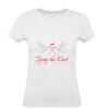 T-shirt Maglietta personalizzata donna Stampata e Spedita in 24 ore Thumbnail