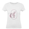 T-shirt Maglietta personalizzata donna Stampata e Spedita in 24 ore Thumbnail