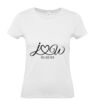 T-shirt Maglietta personalizzata donna Stampata e Spedita in 24 ore Thumbnail