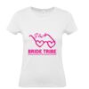 T-shirt Maglietta personalizzata donna Stampata e Spedita in 24 ore Thumbnail