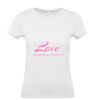 T-shirt Maglietta personalizzata donna Stampata e Spedita in 24 ore Thumbnail