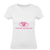 T-shirt Maglietta personalizzata donna Stampata e Spedita in 24 ore Thumbnail