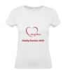 T-shirt Maglietta personalizzata donna Stampata e Spedita in 24 ore Thumbnail