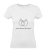 T-shirt Maglietta personalizzata donna Stampata e Spedita in 24 ore Thumbnail