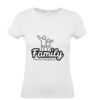 T-shirt Maglietta personalizzata donna Stampata e Spedita in 24 ore Thumbnail