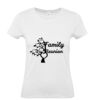 T-shirt Maglietta personalizzata donna Stampata e Spedita in 24 ore Thumbnail