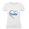 T-shirt Maglietta personalizzata donna Stampata e Spedita in 24 ore Thumbnail