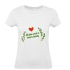 T-shirt Maglietta personalizzata donna Stampata e Spedita in 24 ore Thumbnail