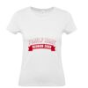T-shirt Maglietta personalizzata donna Stampata e Spedita in 24 ore Thumbnail