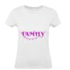 T-shirt Maglietta personalizzata donna Stampata e Spedita in 24 ore Thumbnail