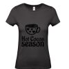 T-shirt Maglietta personalizzata donna Stampata e Spedita in 24 ore Thumbnail