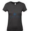 T-shirt Maglietta personalizzata donna Stampata e Spedita in 24 ore Thumbnail