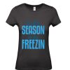 T-shirt Maglietta personalizzata donna Stampata e Spedita in 24 ore Thumbnail